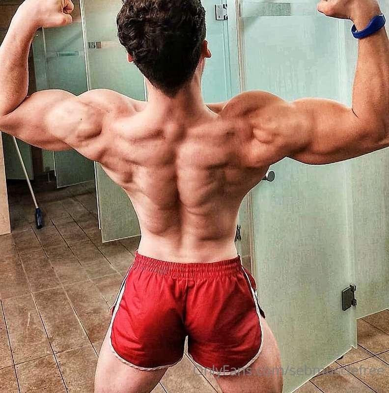 Back shredzz