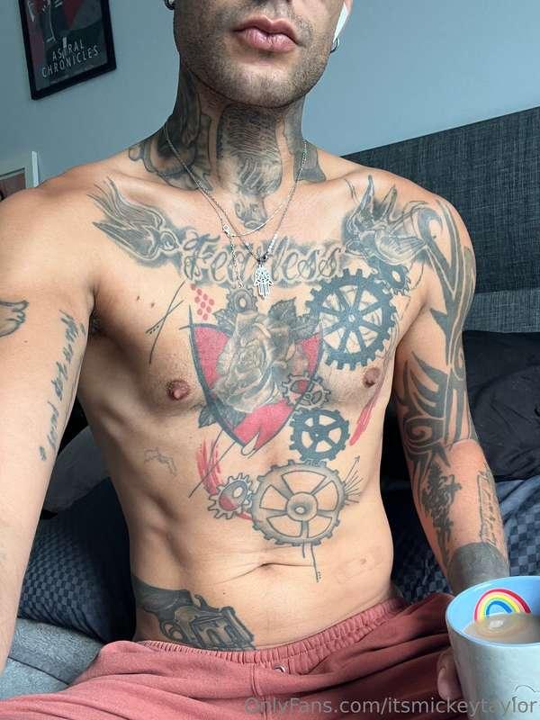 Busy day 😴 ❤️