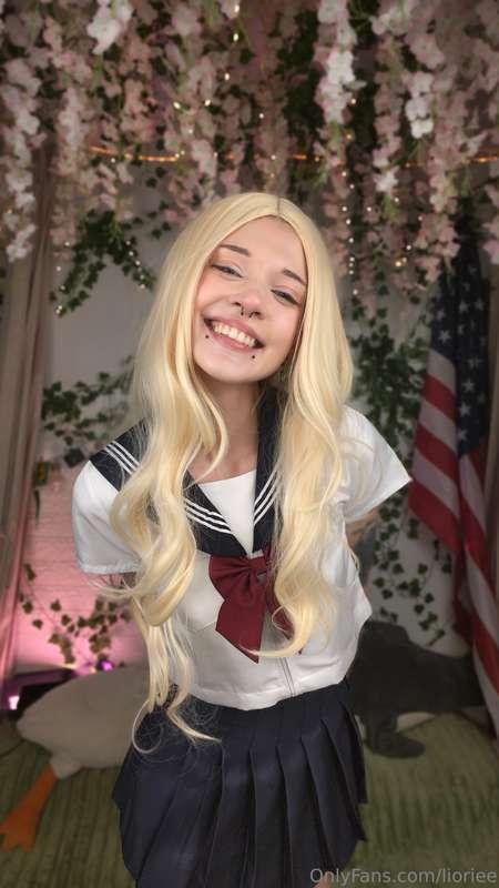 Heyyy 🥰 I was gonna post a pic with my favorite little rat, ..