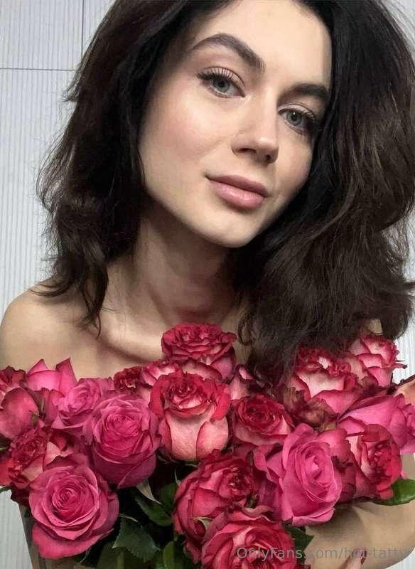 🌷✨ soon March 8! ✨🌷 Do you know that girls deserve on such a..