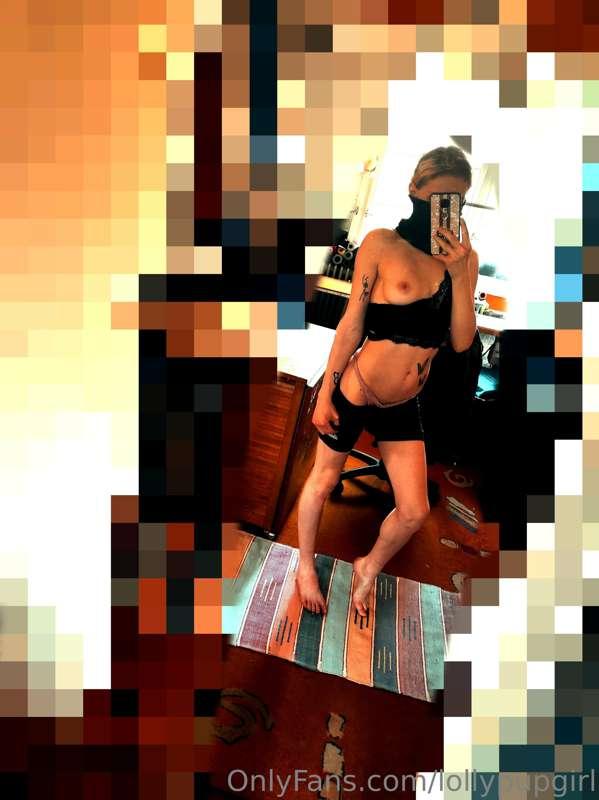 egy kis villantás🤭💞🔞