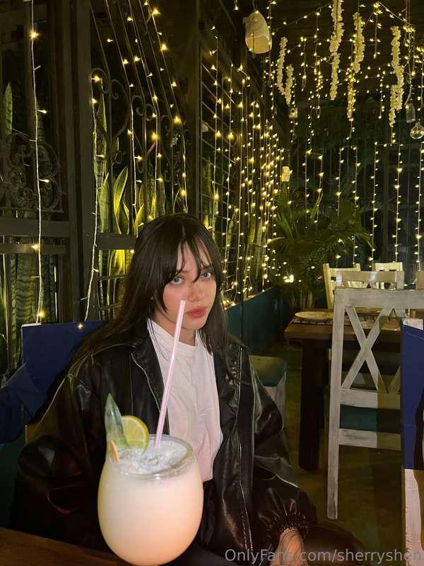 Tengo que dejar de ser tan seria owo♥️