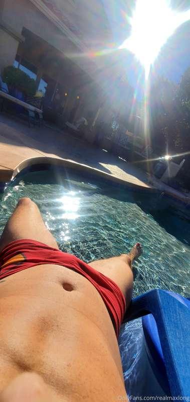 Just another day in Paradise
#PalmSprings