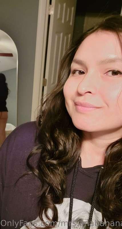 Just taking some selfies 🤳 😉