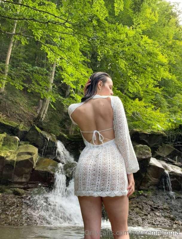 What could be better than getting outdoors and getting some ..