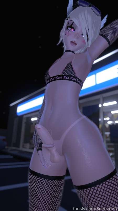 sneezevr image #8