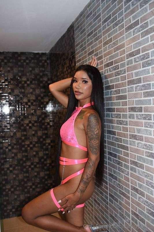 Wanna taste me?