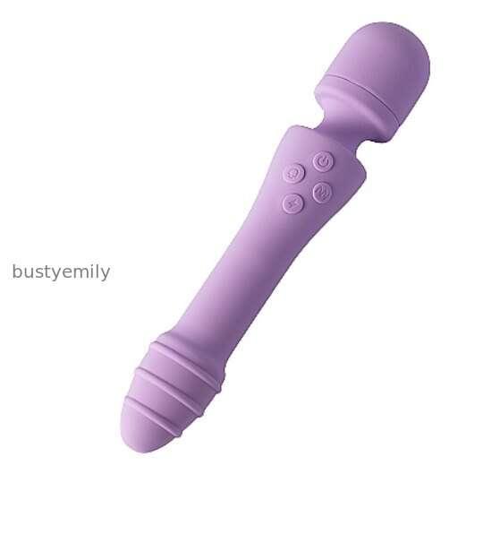 Which vibrator would you like to try on me?😋🫦💦