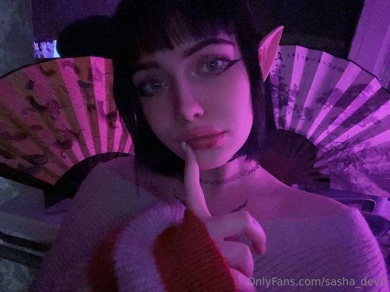 Should I do a full photoshoot in japanese style? 🤔