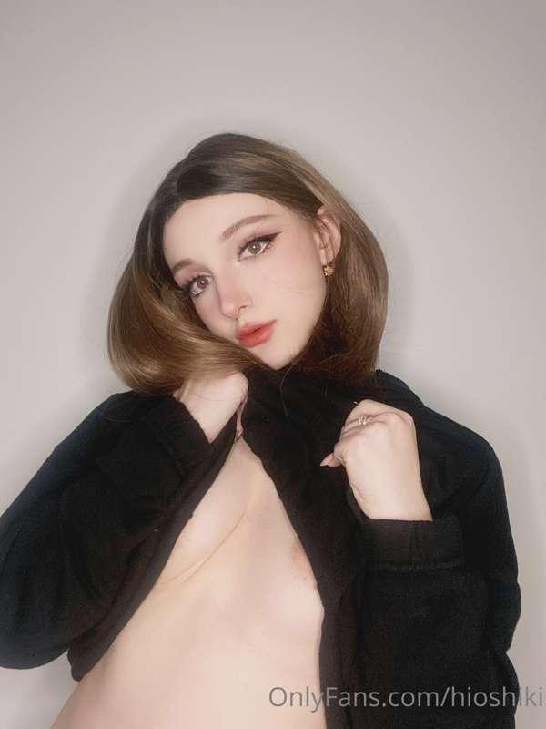 Hello cute 🥰 
New photo and video soon 💝