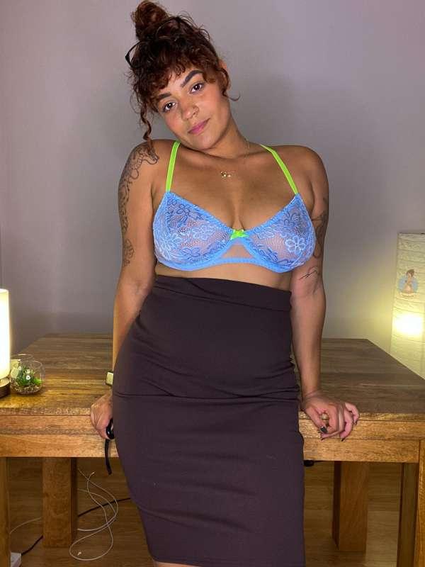 Have you ever fantasised about your teacher?