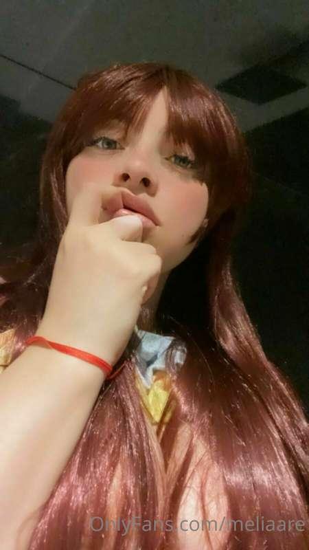 Entre los likes regalaré el vídeo cosplay D.VA uwu 🥺🎁