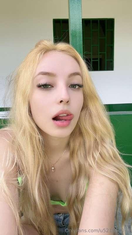 i get worse when i’m bored😌