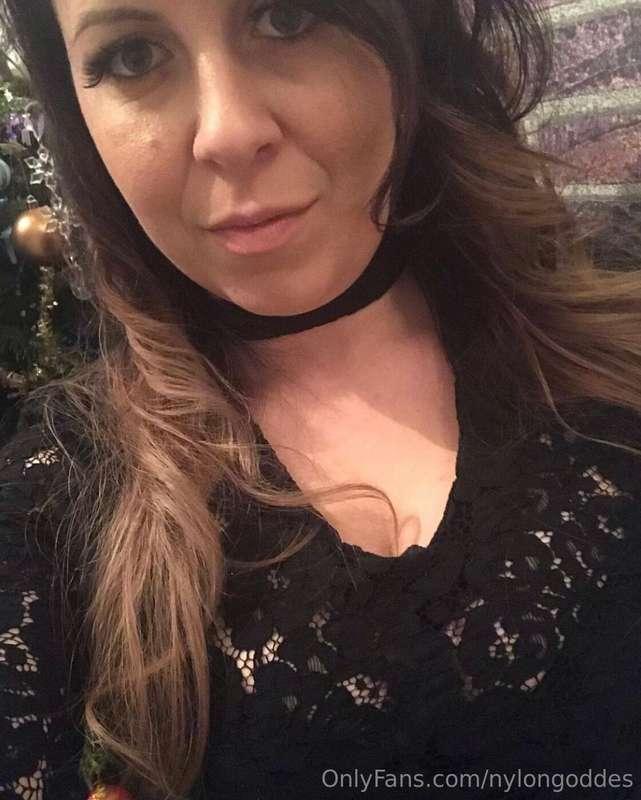 nylongoddes image #0