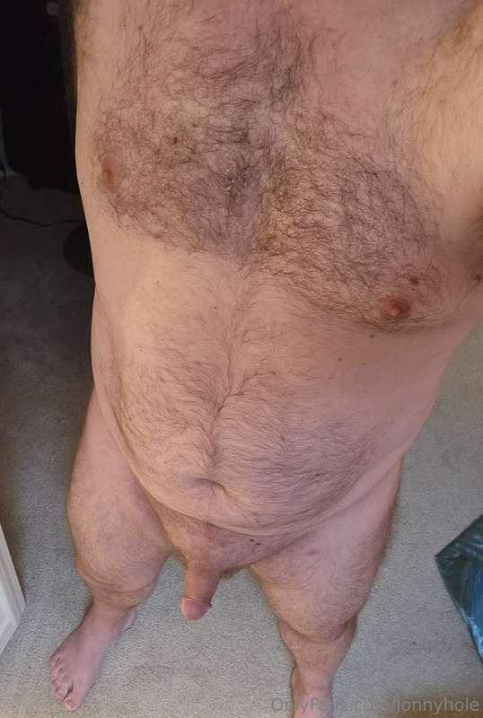 Feeling a bit post-Xmas fluffy!