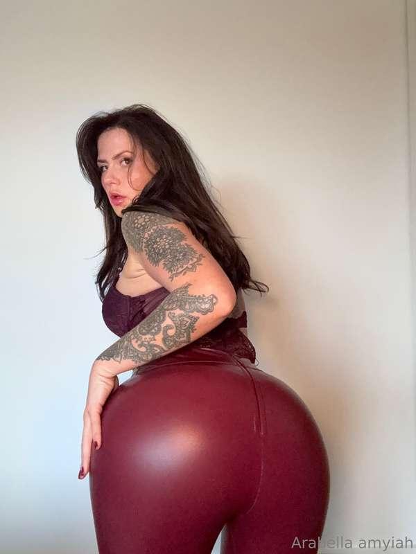Backshots for breakfast?