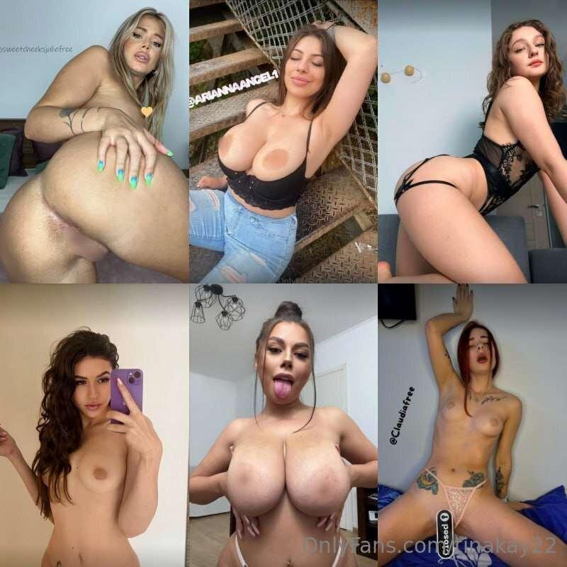 🎀 @sweetcheeksjuliefree 🎀⚫️⛓️ @ariannaangel1 ⛓️⚫️🎀💘    @lucy..