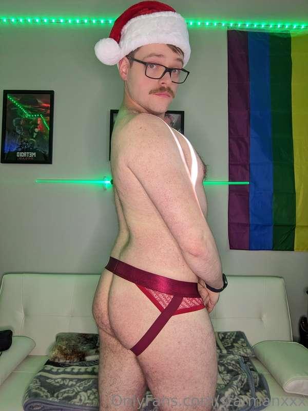 Santa baby 🎅💖