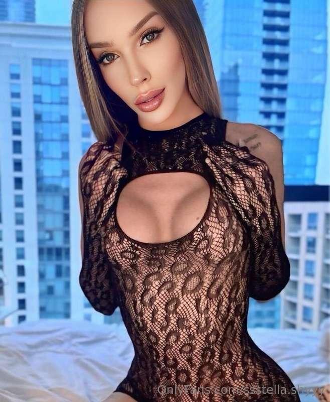 Not everyone gets the chance to see my most exclusive side @..
