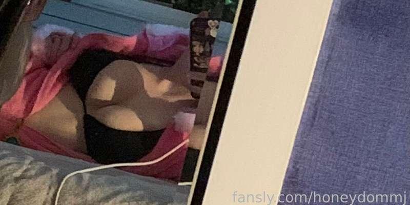 honeydommj image #1