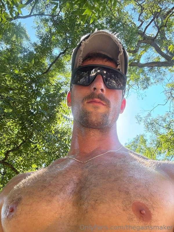 🏊 🚴 🌳