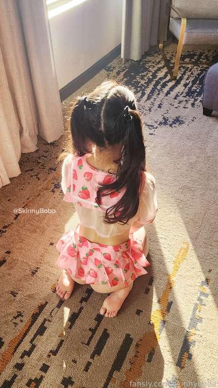I promise to worship your dick master for the rest of my stupid life 🙏

#young #petite #asian #tiny #tight #sweet #cute #smalltits #teen #schoolgirl #smallboobs #18 #small #asain #pigtails #pigtail #interracial #cosplay #kawaii #bdsm #bondage #slave #fyp #daddysgirl #daddy #little #stepdaughter #cheating #cheat @longboba 
