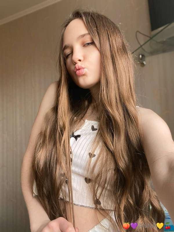 Hi, sweetie. 😘I wish you a good day and a good mood 🩷