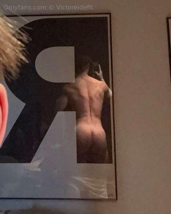 victoreidefitness image #0