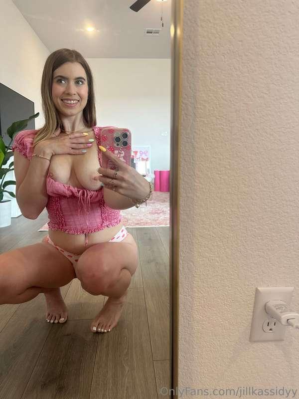 jillkassidyy image #0