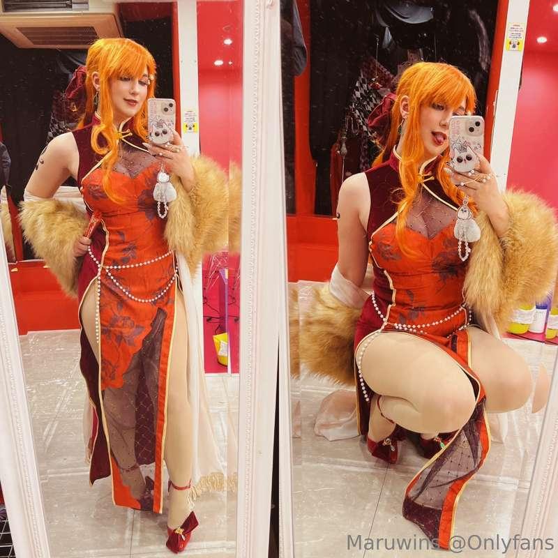 As promised some cosplays from the studio shoot I did! ☺️Cos..
