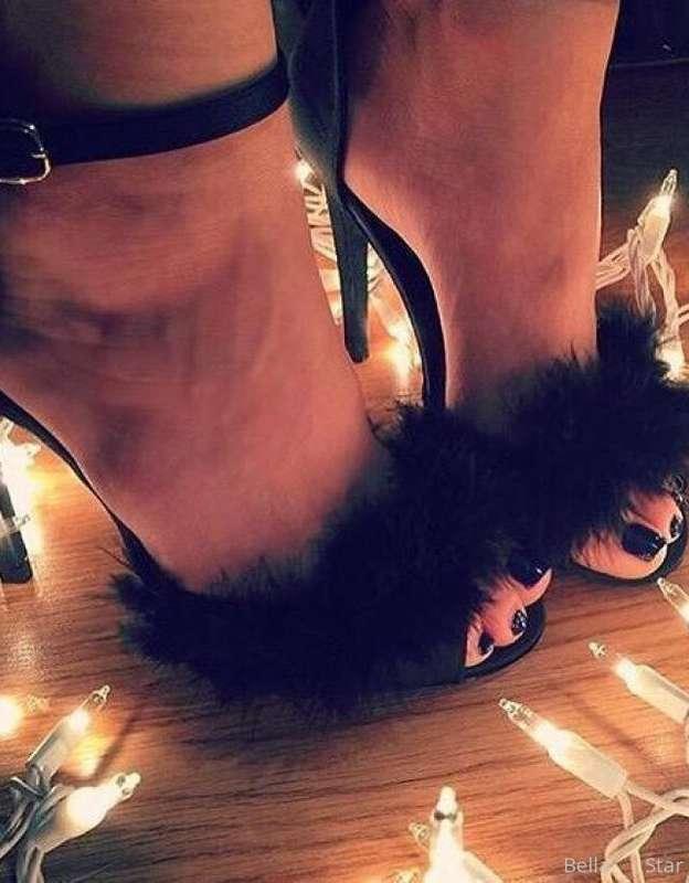 santa babyyy