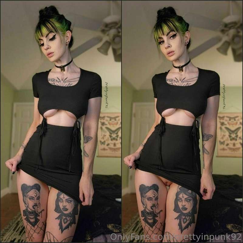 Your favorite, Irish domme ☘️