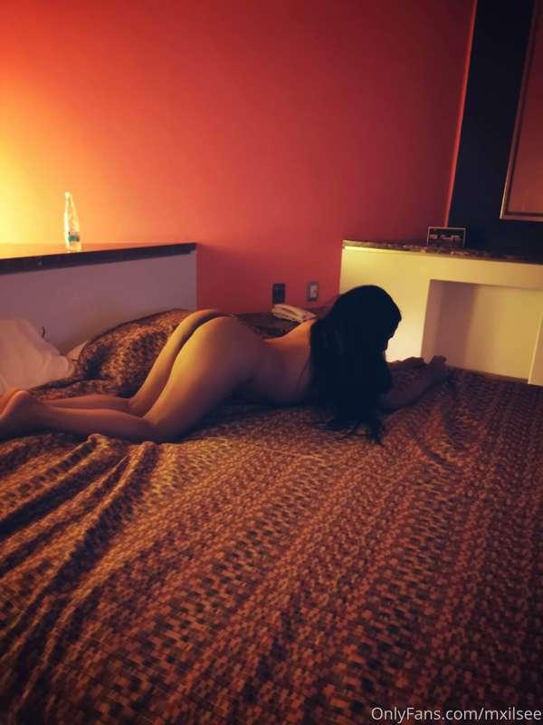 -¿Quieres tenerme en tu cama? ❤️🔥🥵