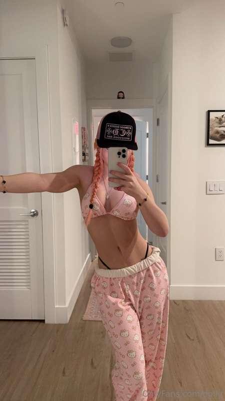 fit check? 