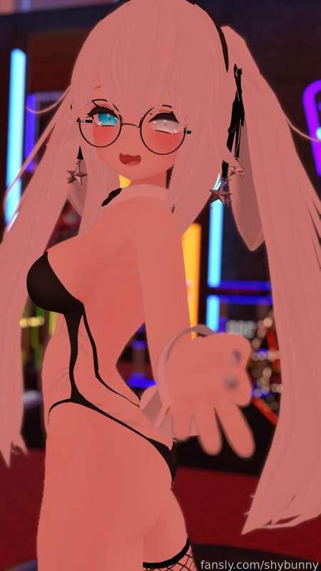 shybunny image #0