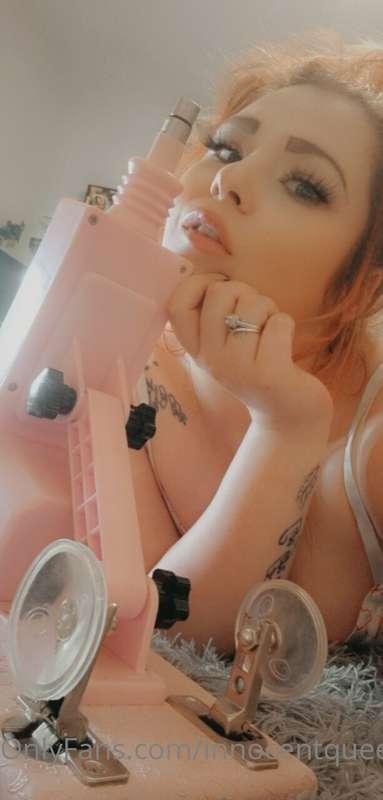 Highest tipper gets a personalised video with this bad boy 🤑..