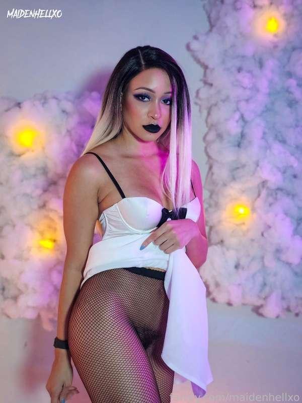 maidenhellxo image #35