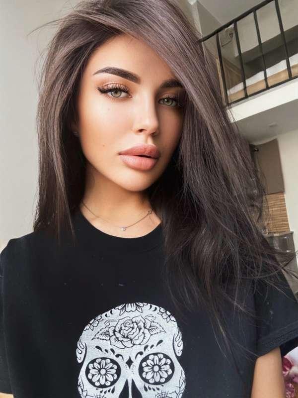 ## **Wanna talk?🌹**