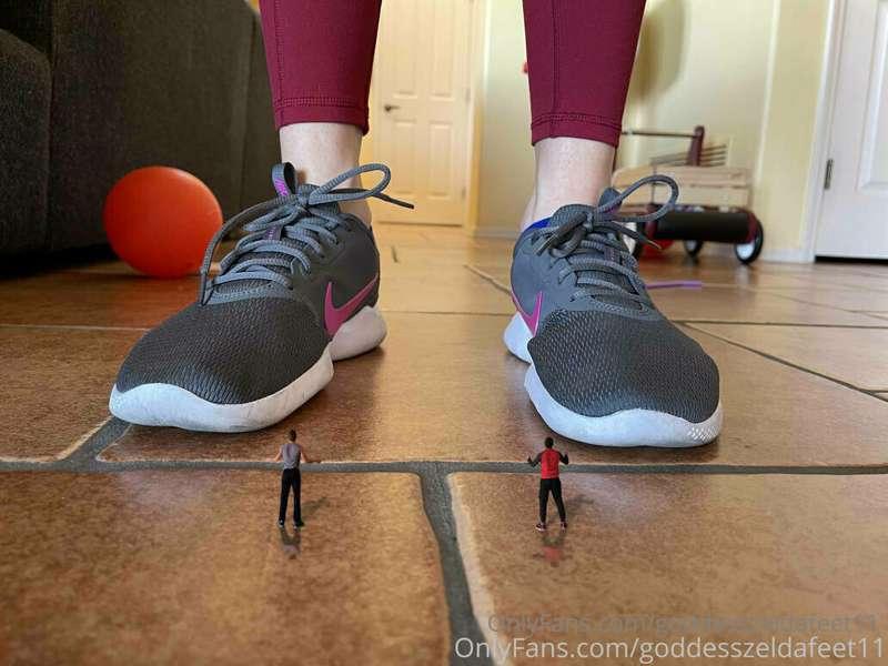 goddesszeldafeet11 image #3