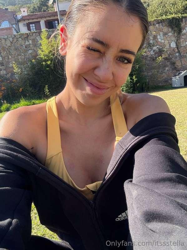 got a little dirty in the garden today 🌱 wanna see what else..