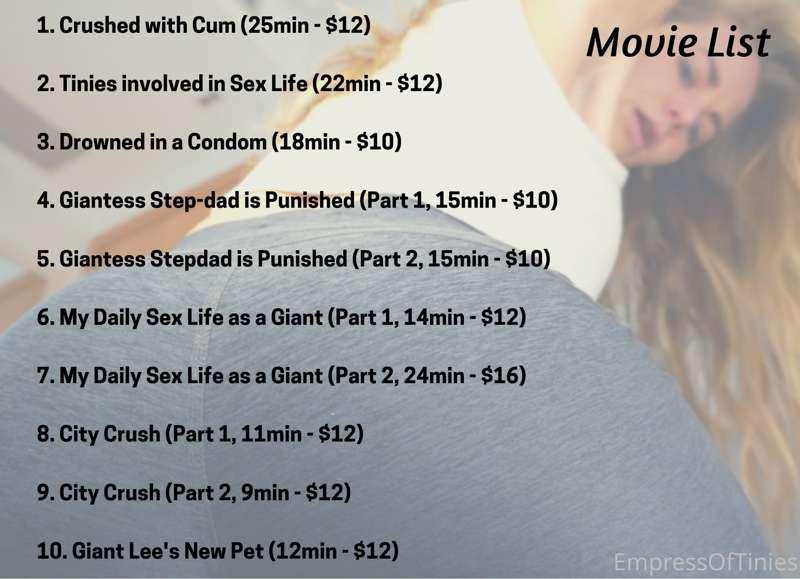 NEW MOVIE OUT 👉Giant Lee's House Pet
These are our best crea..