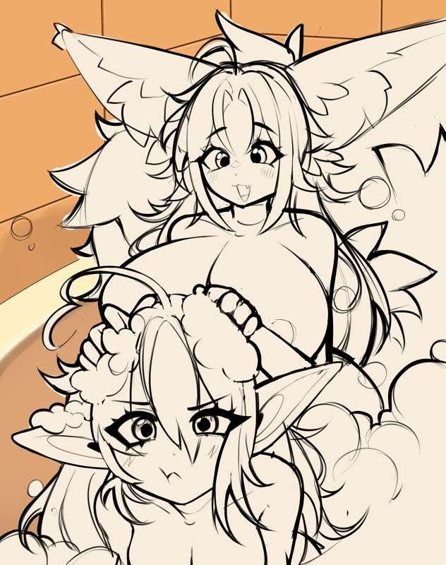Wips!