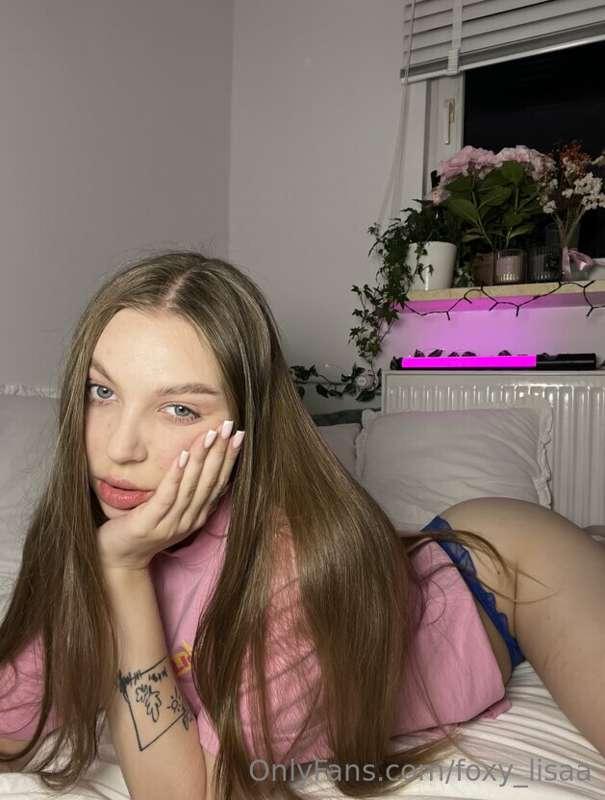 She can be best girl for you @moon_less 🤭💖
obedient cute and..