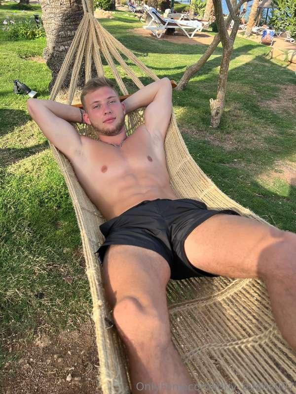 Time for a little rest and then I will be all 🥰, can u wait?