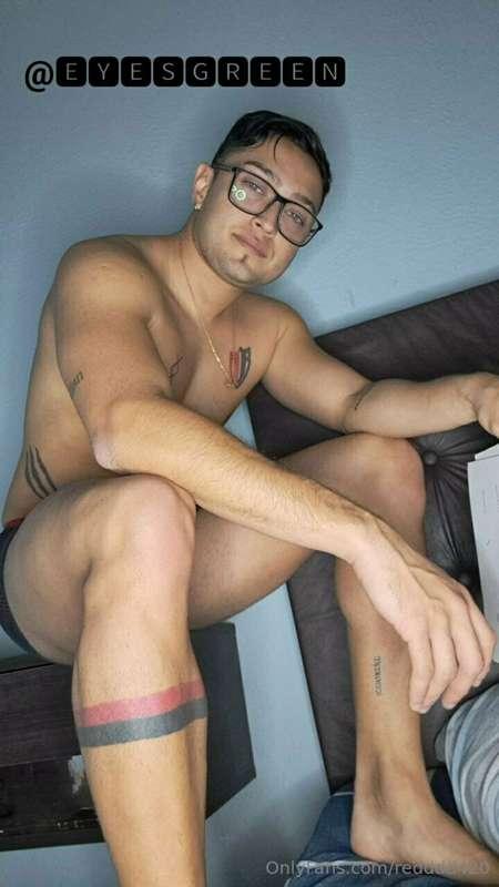 𝔸𝕣𝕘𝕖𝕟𝕥𝕚𝕟𝕚𝕒𝕟 𝕃𝕒𝕥𝕚𝕟𝕠 𝟙𝟡 𝕪𝕖𝕒𝕣𝕤 𝕠𝕝𝕕 
          FREE       FREE
ʜ..