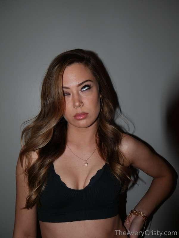 been feeling bratty af the last 3 days 😝