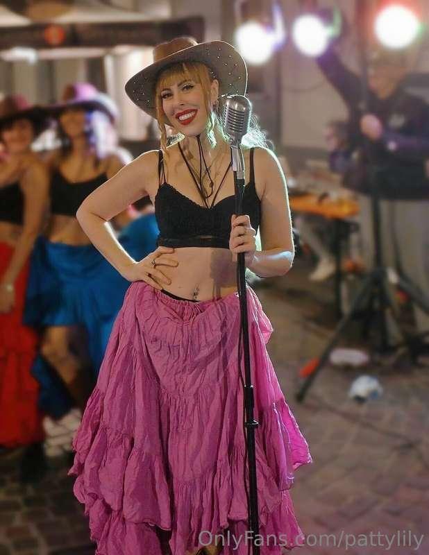 Cow girl mood ❤️❤️❤️