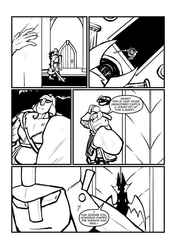 Blood Rite P2