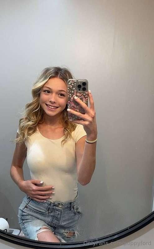 All American cutie @madijackson finally made an OF 🤭💕