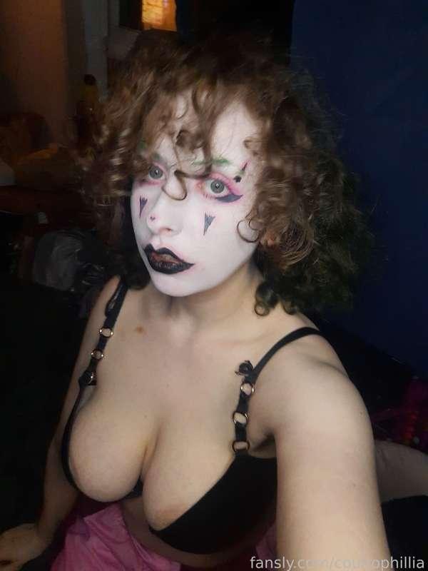 coulrophillia image #2